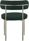 Beacon - Boucle Fabric Dining Chair (Set of 2)