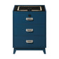 Rio - Nightstand With Electronic Features