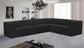 Ollie - 6 Piece Modular Sectional