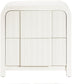 Fluted - Night Stand