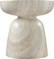 Avellino - Concrete End Table