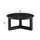 Dara - Coffee Table