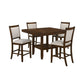 Portage - Counter Height Dining Set