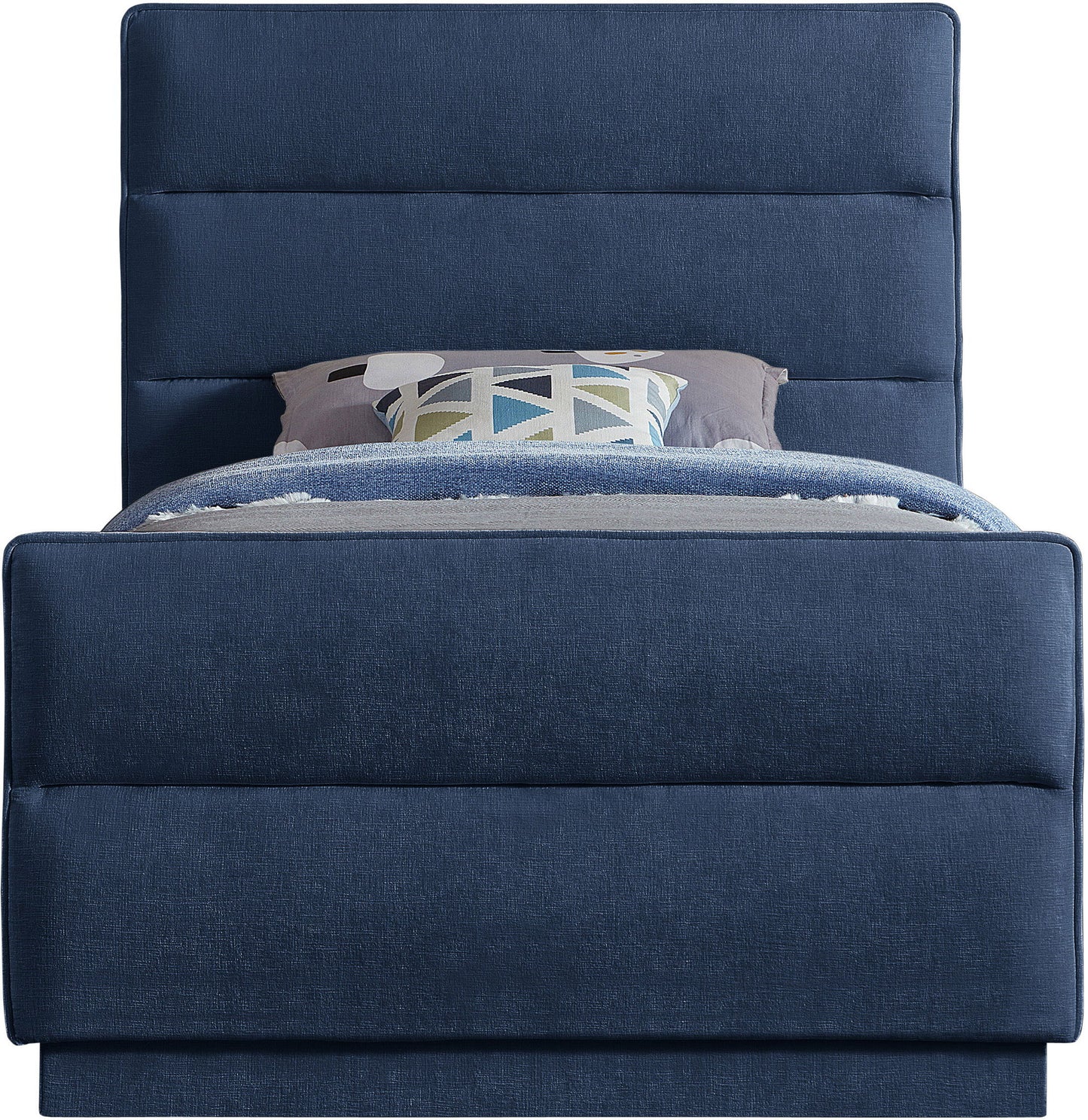 Paxton - Bed
