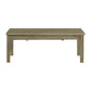 Oak Lawn - Three Pack Occasional Set (Lift Top Coffee Table) - Paper