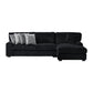 Nightfall - Sectional Set With 1 Pillow