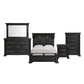 Kings Court - Storage Bedroom Set