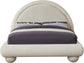 Madrid - Upholstered Bed