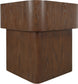 Oakmont - End Table