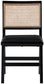 Abby - Dining Side Chair (Set of 2)