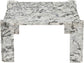 Ravello - Genuine Marble Table