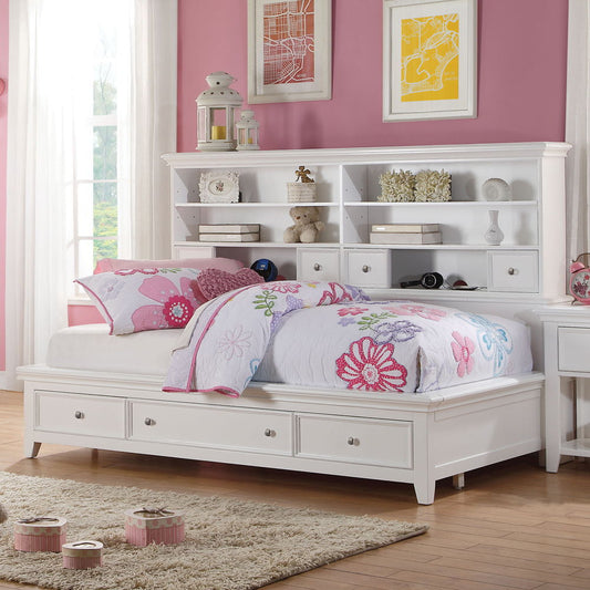 Lacey - Daybed w/Storage