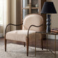 Cambria - Fabric Upholstered Accent Chair