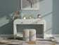 Clover - Ottoman