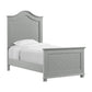 Kona - Panel Bed