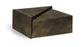 Zani - Iron Coffee Table