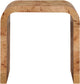 Cresthill - Ash End Table