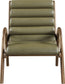 Randal -  Accent Chair - Walnut Frame