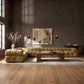 Orin - 7 Piece Modular Sectional (4 Modular Chairs, 3 Corner Chairs)
