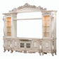 Gorsedd - Entertainment Center - Golden Ivory