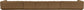 Modari - Sectional - Brown