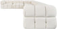 Orin - 8 Piece Modular Sectional (5 Modular Chairs, 3 Corner Chairs)