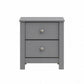 Sami - Youth 2-Drawer Nightstand