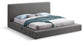 Terra - Bed