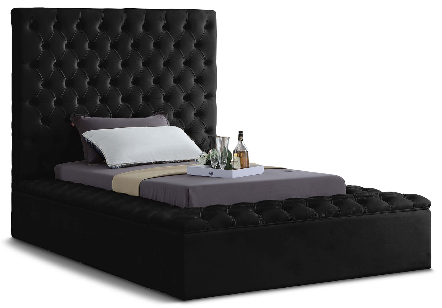 Bliss - Bed
