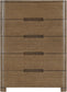 Caswell - Chest