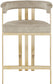 Marcello - Counter Stool