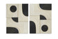 Element - Mango Wood 2 Piece Wall Art