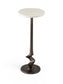 Oxira - Aluminum End / Side Table
