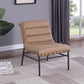Burke - Accent Chair