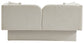 Marcel - Loveseat