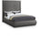 Dark Gray