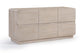 Adagio - Solid Wood And Oak Veneer Dresser