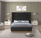 Halton - Bed