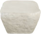 Rockford - Concrete Coffee Table - Taupe