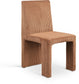 Benson - Microsuede Dining Chair (Set of 2)