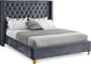 Barolo - Bed