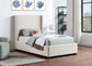 Flynn - Bed