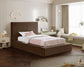 Dorian - Bed