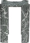 Ravello - Genuine Marble Table
