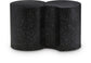 Dimple - End Table - Terazzo Finish