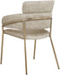 Yara - Dining Chair (Set of 2)