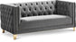 Michelle - Loveseat
