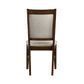 Portage - Standard Height Dining Set