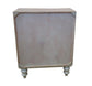 Balthazar - Console Table - White Washed