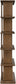 Nexa - Bookcase